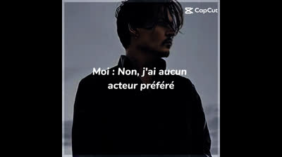 Capcut Johnny Depp⚔️?‍☠️??
