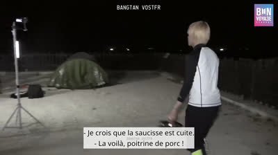 (VOSTFR) Bon Voyage 3 - Épisode 6