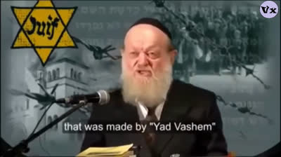 Mein Kampf et les juifs