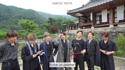 (VOSTFR) Summer Package 2019
