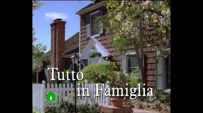 tutto in famiglia 2x23