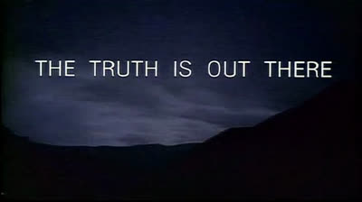 the x files 1x05