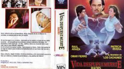 INFERNOS EM CHAMAS 1992