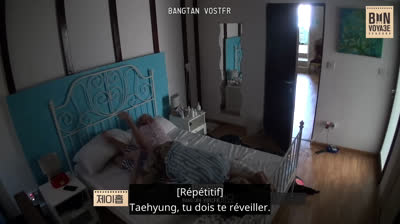 (VOSTFR) Bon Voyage 3 - Behind 6