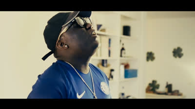 Briseur D’élite - Sans moi (clip officiel)