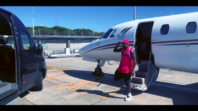 Briseur D’élite - Long Life ft. Cynthia (Clip officiel)