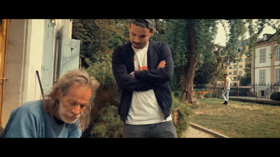 Briseur D’élite - Snake (Clip officiel)