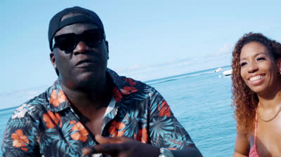 Briseur D’élite - One Love (Clip officiel)