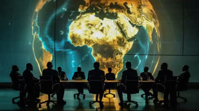 Exorcista revela demonios manipulan las guerras actuales