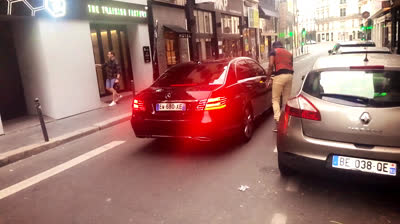 Briseur D’élite - Naturellement Noble (Clip officiel)