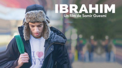 Ibrahim ~ Abdel Bendaher-Luàna Bajrami (Samir Guesmi France-2020) EngSub