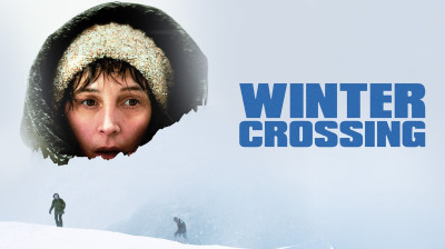 La tête froide {Winter Crossing} Florence Loiret Caille Saabo Balde (Stéphane Marchetti France-2023) EngSub