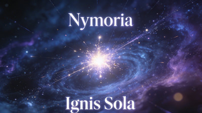 Nymoria - Ignis Sola (Official Musicvideo)