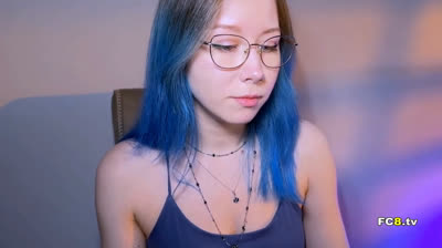 She's not for everyone — and that's the point