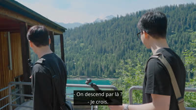 (VOSTFR) Are You Sure ?! 2 - Épisode 2