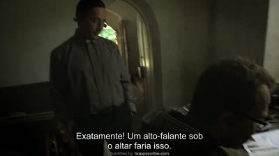 Final Prayer 2013 Legendado Logan␥
