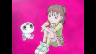 Digimon Tamers 47 España Full HD