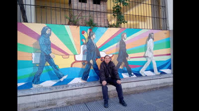 MI VIDA ES UNA MELODIA (CANCION)