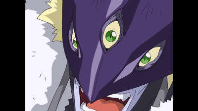 Digimon Tamers 48 España Full HD
