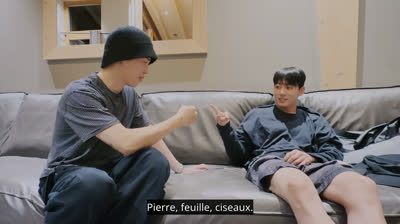 (VOSTFR) Are You Sure ?! 2 - Épisode 3