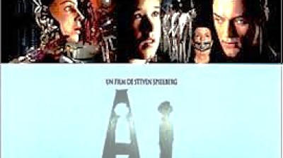 A. I. Intelligence artificielle VF UHD 2001