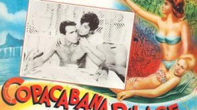 Copacabana Palace 1962 - (Legendado)
