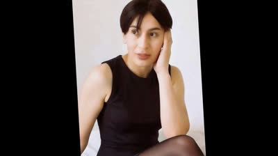 ragazza con disabilità mentale