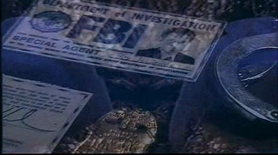 the X-Files.1x06