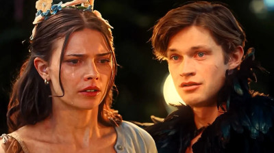 HISTÓRIA DE RUBY E JAMES - Parte 5 #2Temporada