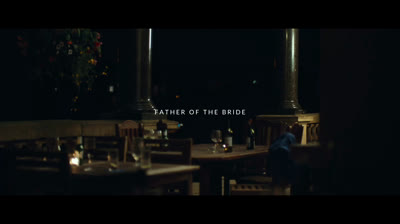 Father Of The Bride Thriller Movie Trailer 2026