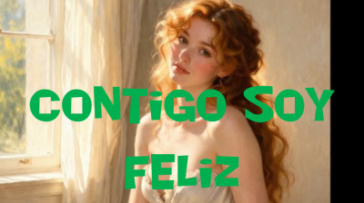 Contigo soy feliz - Homenaje A Nino Bravo (Cover) J. Dos Martínez.