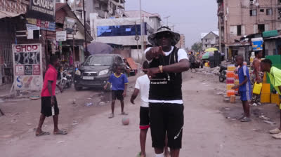 Briseur D’élite - Besson (Clip Officiel)