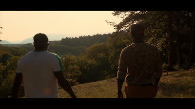 Briseur D’élite - Full Option ft. Jule Danseman (Clip officiel)