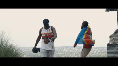 Briseur D’élite - Zua Nzela ft. Ketho King (Clip officiel)