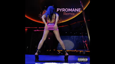 Briseur D’élite - Pyromane ft. Big Sas (Audio)