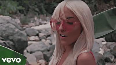 Barbie Rican ft. Jamsha - Calocha (Uncensored Version)