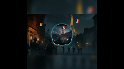 Déclaration publiée dans les journaux clandestins en France, 23 juin 1942