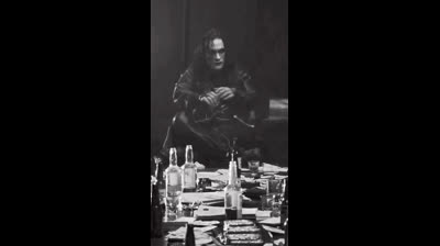 EL RITO INMORTAL DE THE CURE CON "BURN"