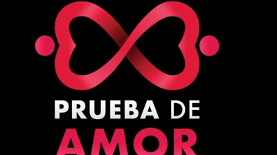 PRUEBA DE AMOR (CUMBIA)