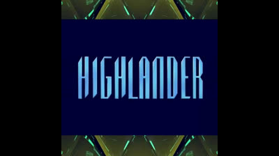 Highlander (série télévisée)