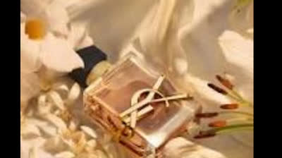 EL PERFUME DE TU FLOR (CUMBIA)