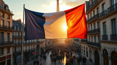 APPEL DU 22 JUIN 1940 (Charles de Gaulle)