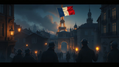 Déclaration publiée dans les journaux clandestins en France, 23 juin 1942