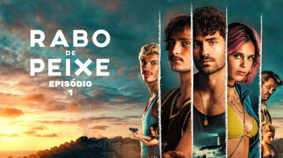 Rabo de Peixe - Temporada 1 - Episódio 1