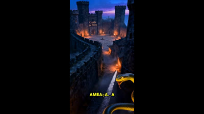 Cidade de pedra