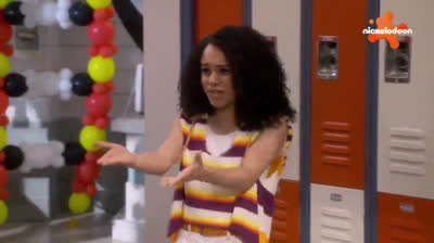 That Girl Lay Lay | T02 |  E11 | TV