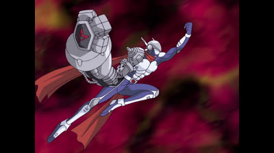 Digimon Tamers 50 España Full HD