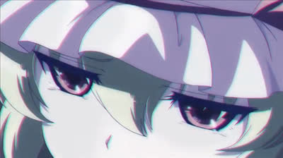 Touhou memorias of the phastasm 2
