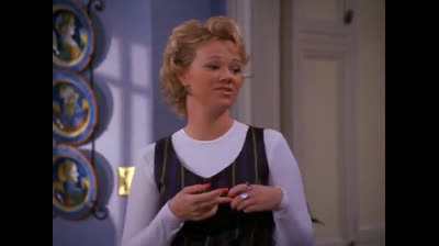 sabrina vita da strega 1x02
