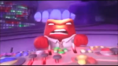 Intensamente a través del tiempo - Furia de los 80's (10-1) (PARTE 1 DE 2)